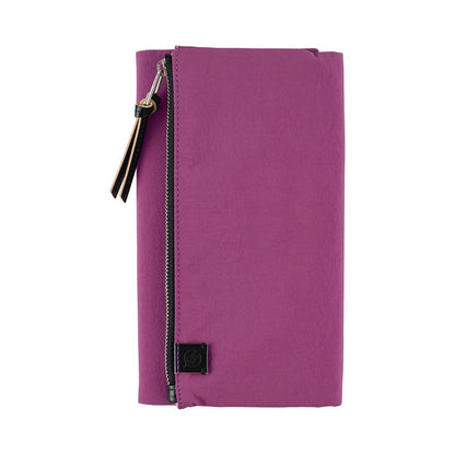 Tragen: Purple Weeks Cover《Hobonichi Weeks Cover》