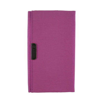 Tragen: Purple Weeks Cover《Hobonichi Weeks Cover》