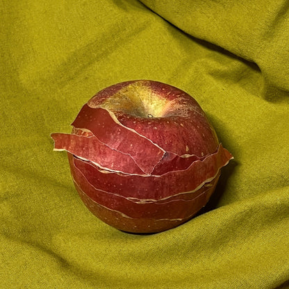 Apple Peel Masking Tape · zagne