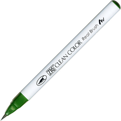 Clean Color Real Brush Marker · ZIG Kuretake
