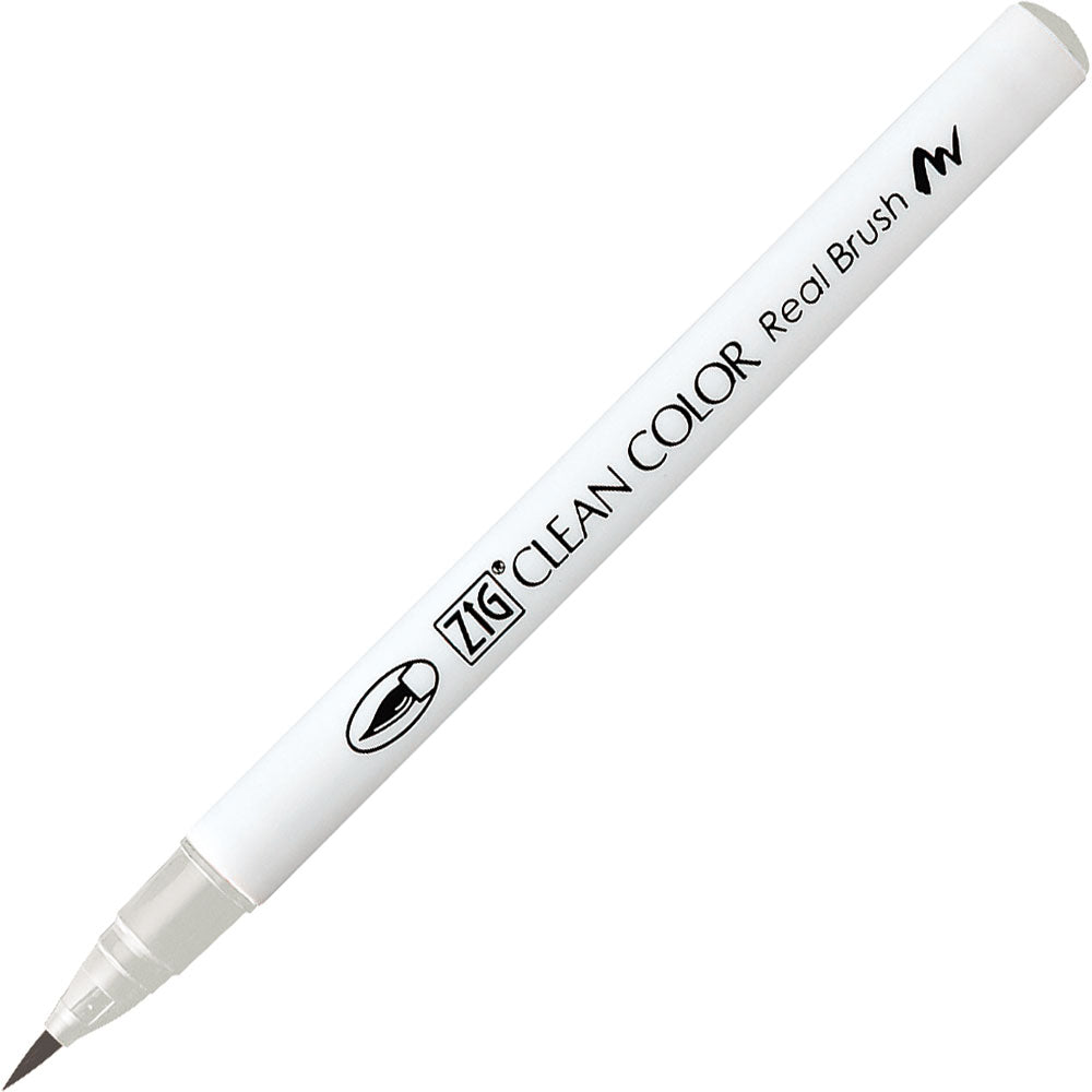 Clean Color Real Brush Marker · ZIG Kuretake