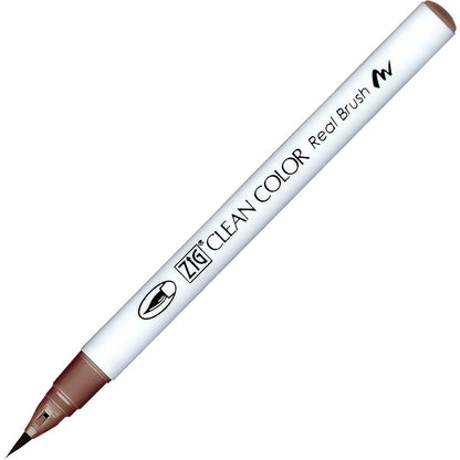 Clean Color Real Brush Marker · ZIG Kuretake