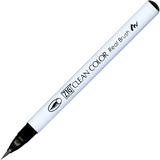 Clean Color Real Brush Marker · ZIG Kuretake