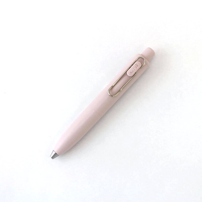 uni One P Gel Pen