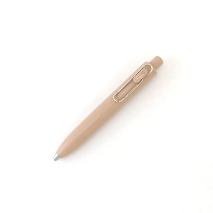 uni One P Gel Pen
