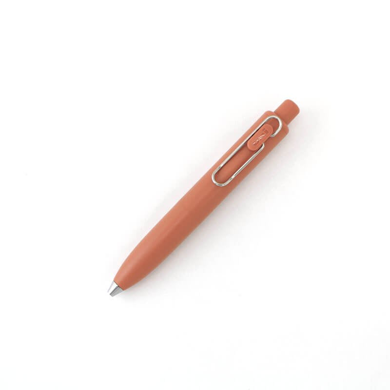 uni One P Gel Pen