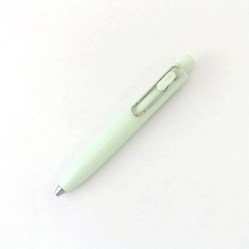 uni One P Gel Pen