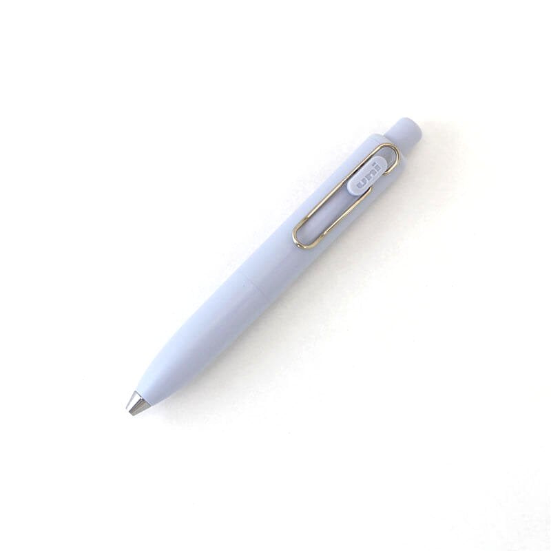 uni One P Gel Pen
