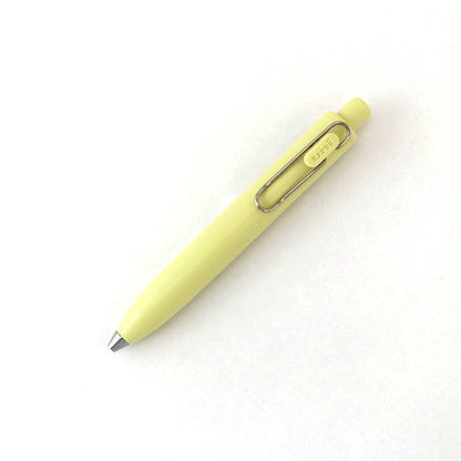 uni One P Gel Pen