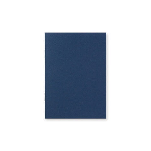TRAVELER'S Notebook 001 Lined Notebook《Passport Size》