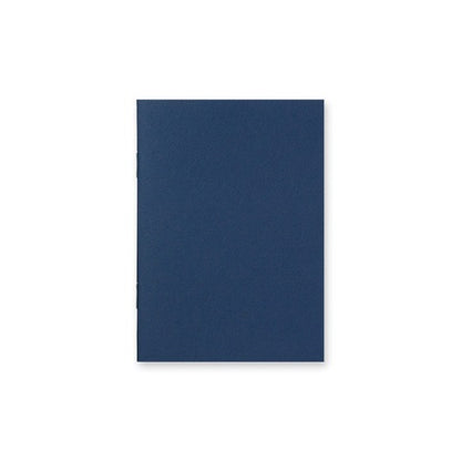 TRAVELER'S Notebook 001 Lined Notebook《Passport Size》