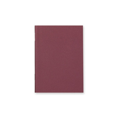 TRAVELER'S Notebook 003 Blank Notebook《Passport Size》