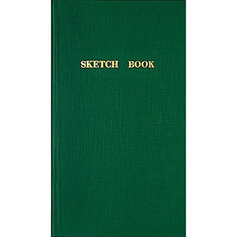Kokuyo Field Note Sketch Book