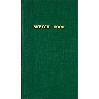 Kokuyo Field Note Sketch Book