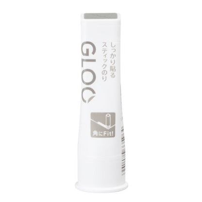 Kokuyo Permanent Gloo Glue Stick