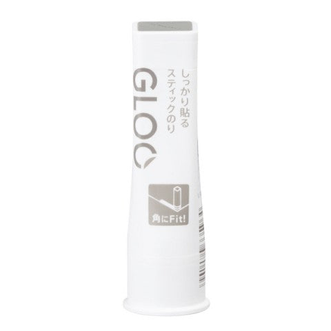 Kokuyo Permanent Gloo Glue Stick