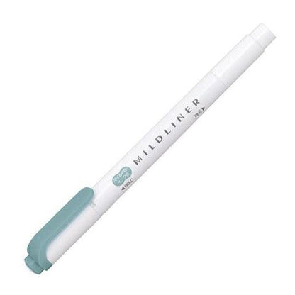 Zebra Mildliner Mild Highlighters