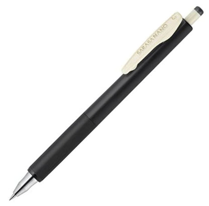 0.3mm Sarasa Nano Vintage Pen · Zebra