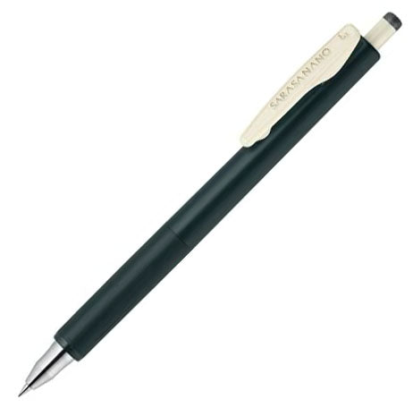 0.3mm Sarasa Nano Vintage Pen · Zebra