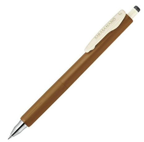 0.3mm Sarasa Nano Vintage Pen · Zebra