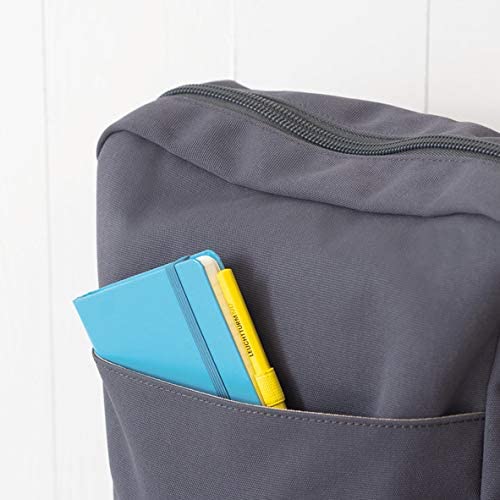 Black A6 Ruled Pocket Hardcover Notebook · Leuchtturm1917