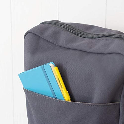 Black A6 Ruled Pocket Hardcover Notebook · Leuchtturm1917