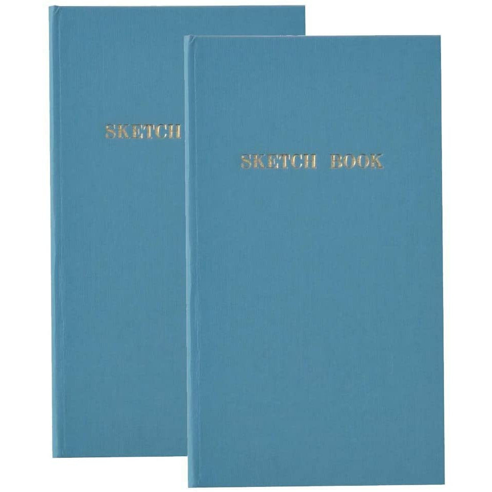 Kokuyo Field Note Sketch Book
