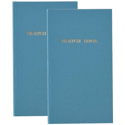 Kokuyo Field Note Sketch Book