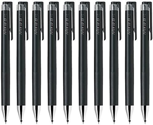 Pilot Juice Up Gel Pen《0.3mm》