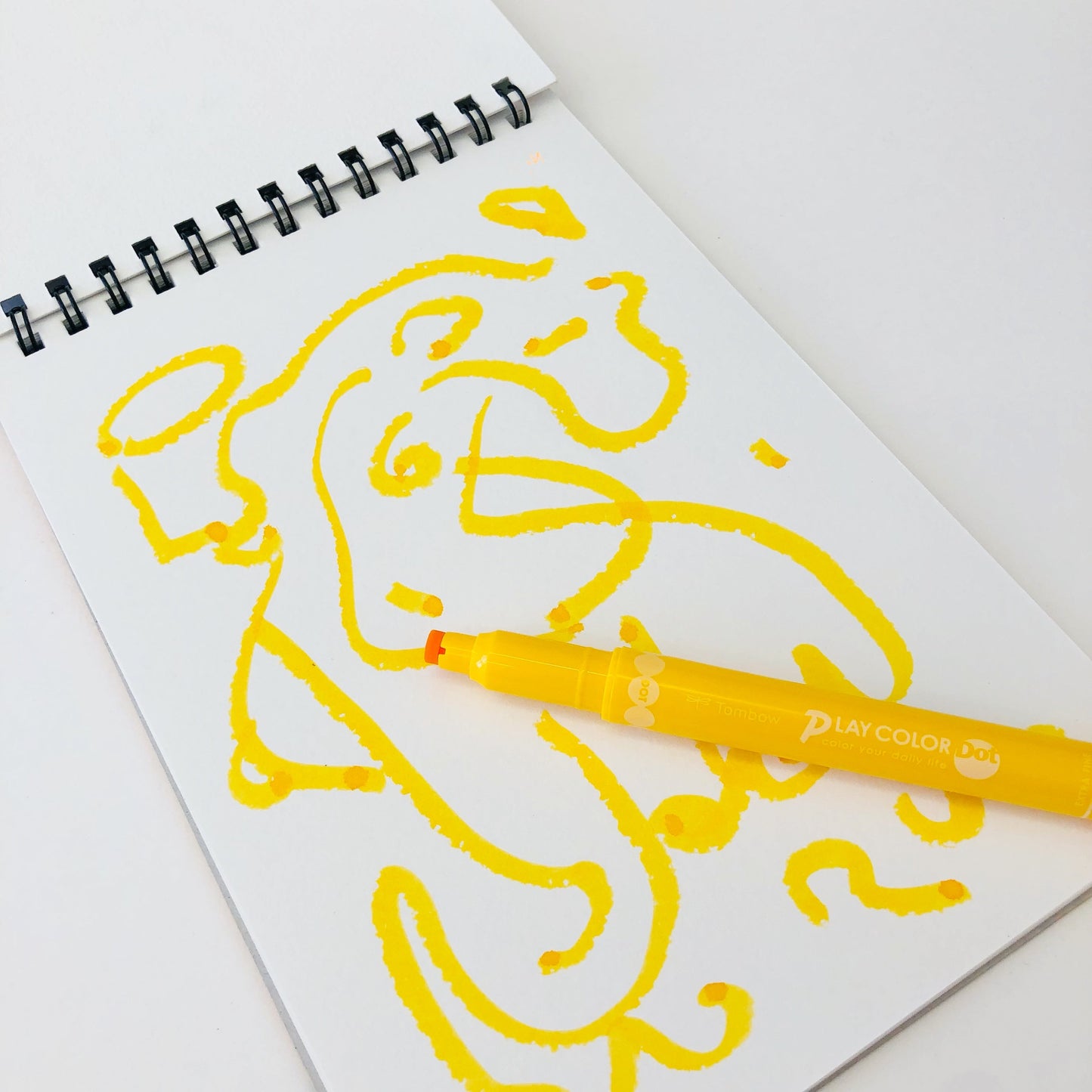B6 Zuan Sketchbook