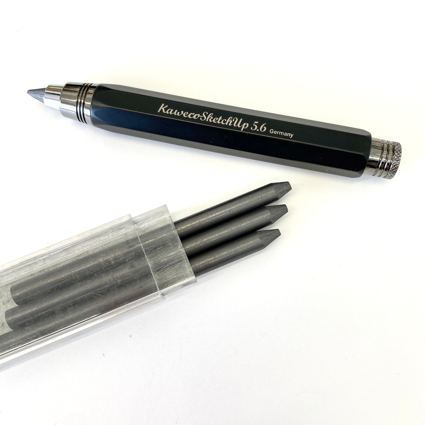 Kaweco Sketch Up Pencil Lead《5B | 3pc》