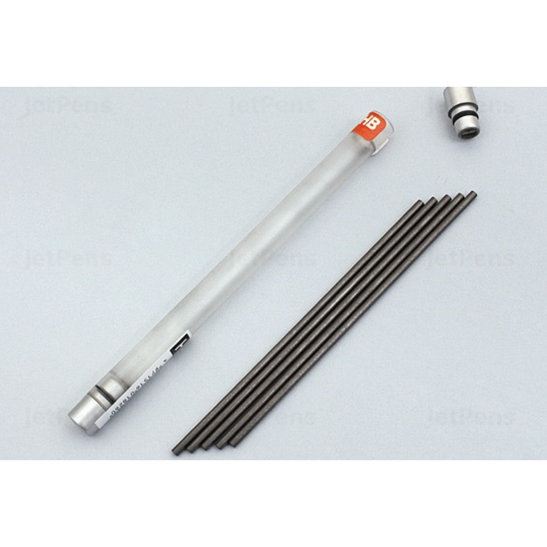 OHTO HB Wooden Mechanical Pencil Refill 2.0mm