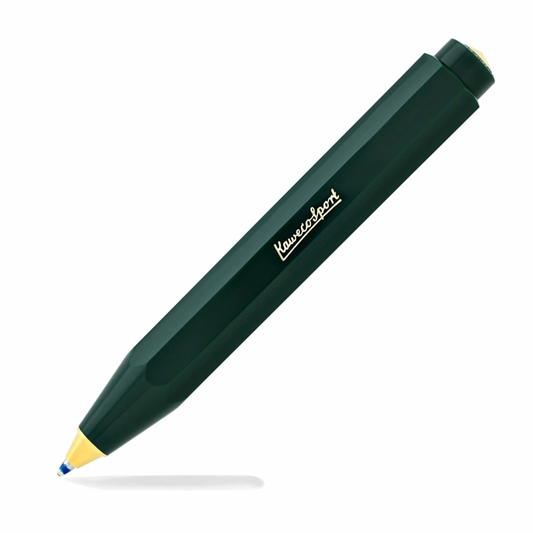 Kaweco Classic Sport Ballpoint Pen《Green》