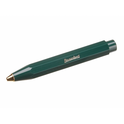 Kaweco Classic Sport Ballpoint Pen《Green》