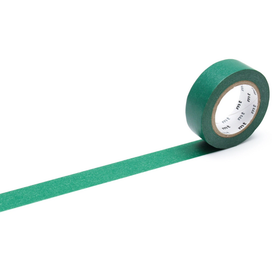 mt masking tape · Peacock