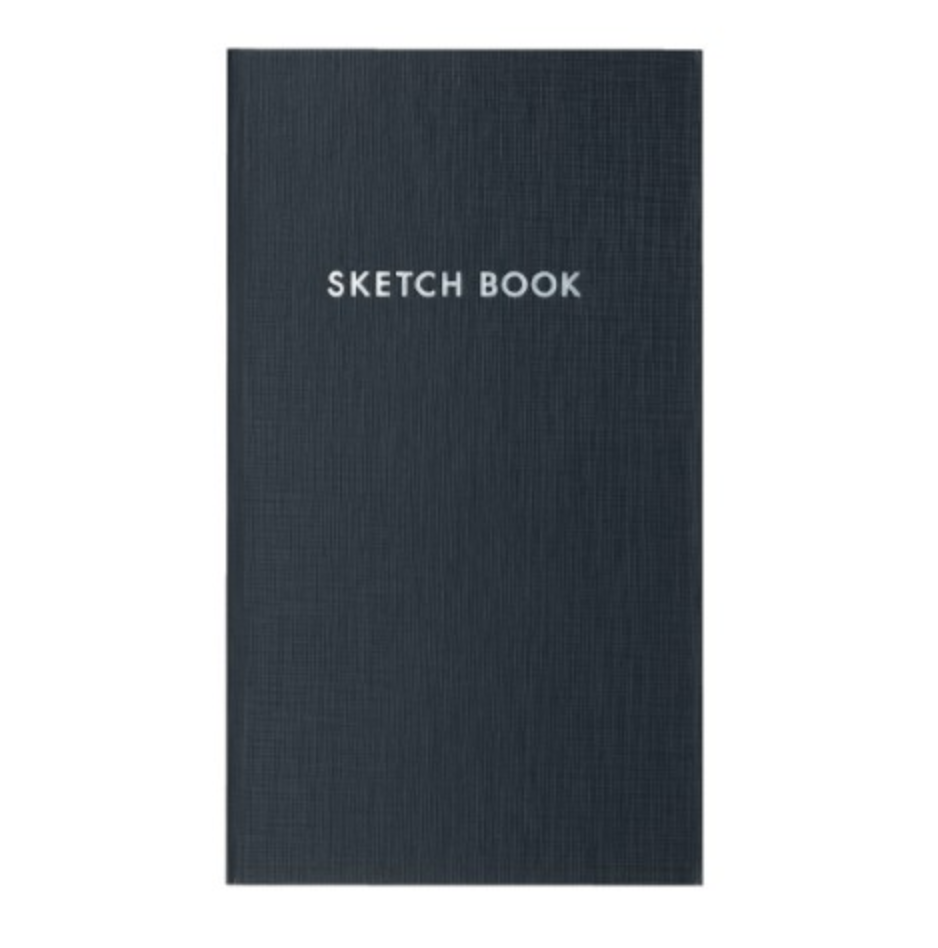 Kokuyo Field Note Sketch Book