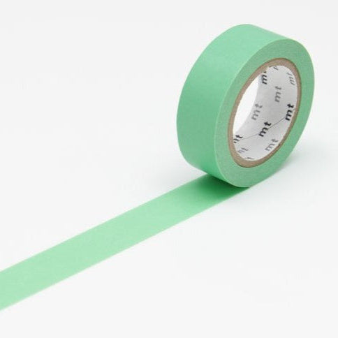 mt masking tape · Wakamidori