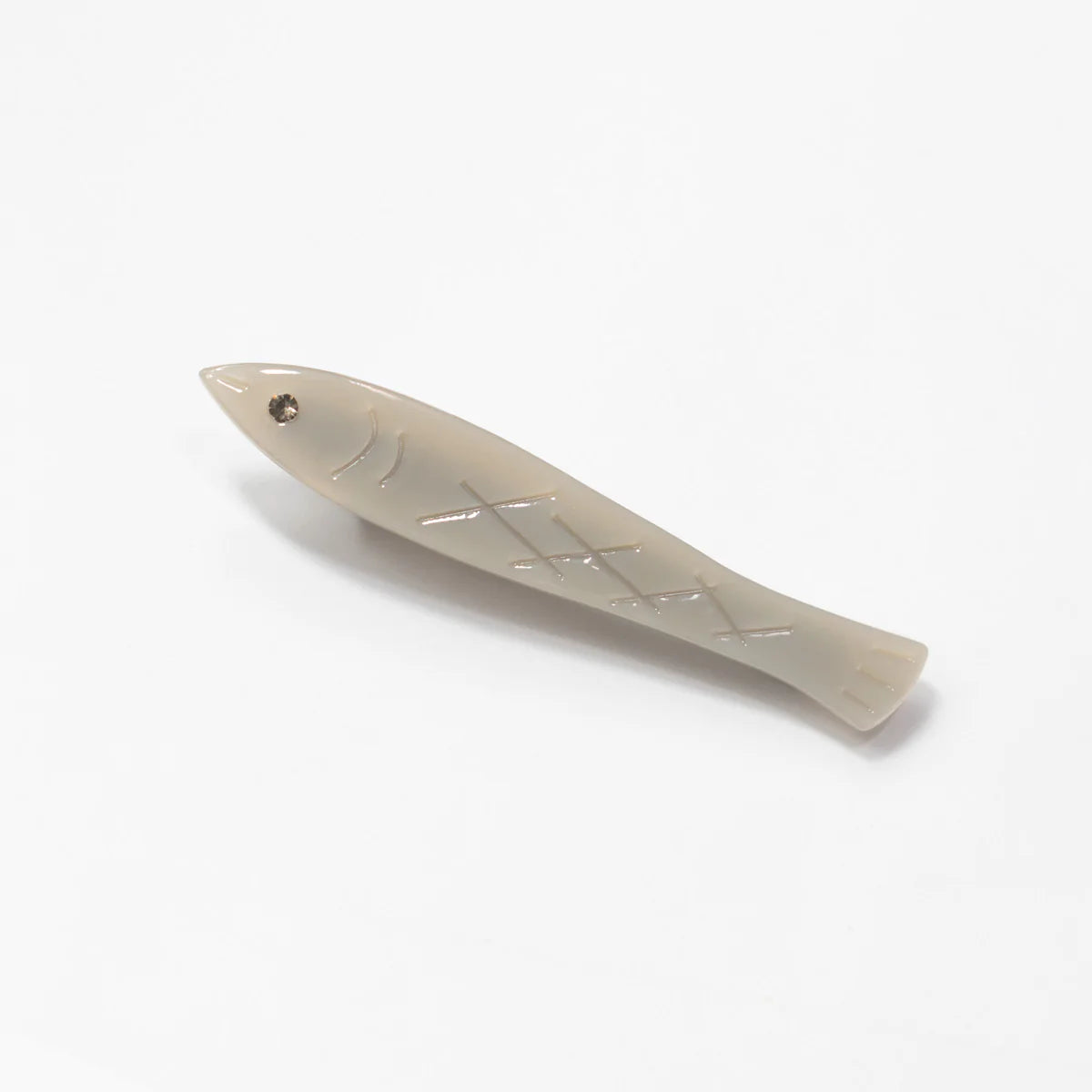 Sardine FIsh《Hair Clip Set》 · Winona Irene