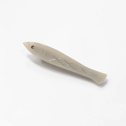 Sardine FIsh《Hair Clip Set》 · Winona Irene