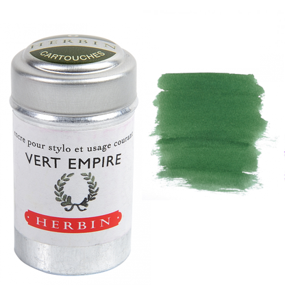 J. Herbin Pen Ink Cartridges