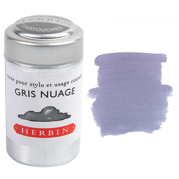 J. Herbin Pen Ink Cartridges