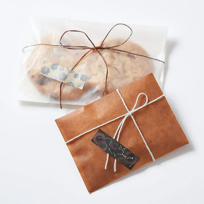 Linen KITTA Washi Tape · King Jim