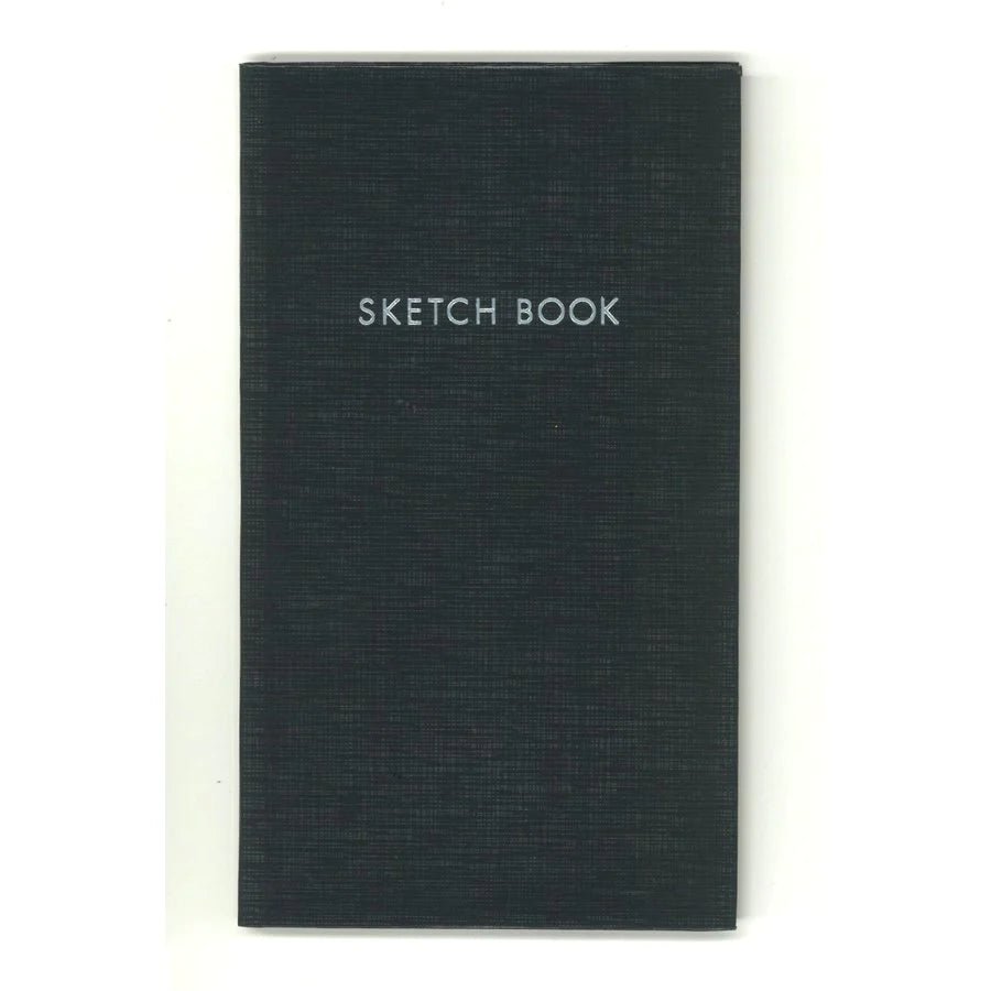 Kokuyo Field Note Sketch Book