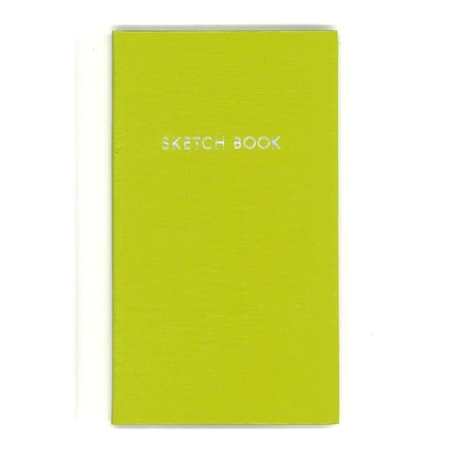 Kokuyo Field Note Sketch Book