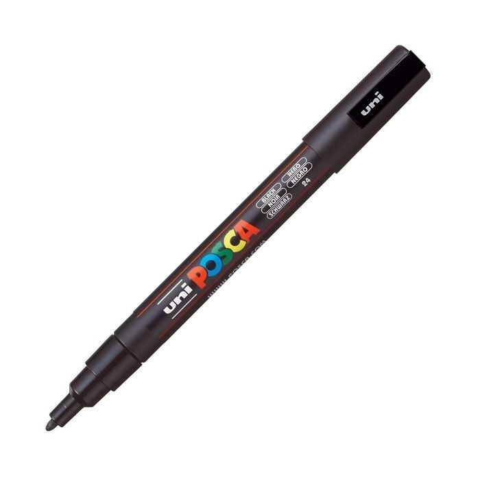 uni Posca Paint Marker《Fine 3M》