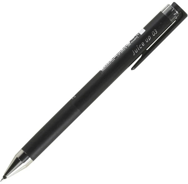Pilot Juice Up Gel Pen《0.3mm》