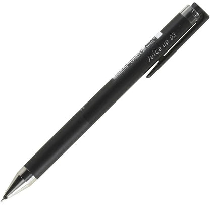 Pilot Juice Up Gel Pen《0.3mm》