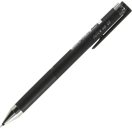 Pilot Juice Up Gel Pen《0.3mm》