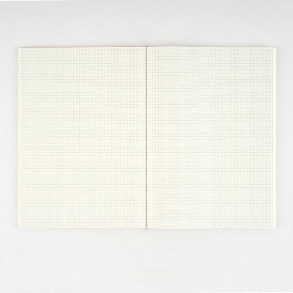 Hobonichi Yamazakura Graph Notebook