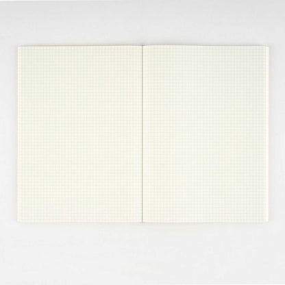 Hobonichi Yamazakura Graph Notebook